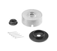 Kit d'adaptation pour lame de débroussailleuse DEWALT DCM571 8 pièces DT20657-QZ