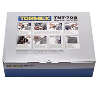 Tormek Jeu d'accessoires de tournage TNT-808 Quantité: 1