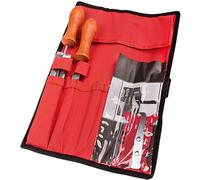 Kit D'Affûtage Oregon Dans Un étui Pratique à Roulettes / Diamètre De Lime 5.5mm