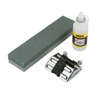 Kit d'affûtage pour ciseaux Stanley