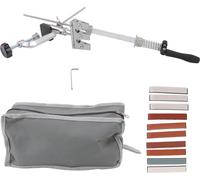 Kit d'affûtage pour couteaux Kit d'affûtage pour couteaux à double face RH 006 pour usage domestique en cuisine
