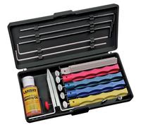 Kit d'affûtage professionnel Lansky 5 pièces. LKCPR
