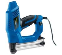 Kit D'Agrafeuse/Cloueuse Électrique Heavy-Duty Storm Force Draper 83659