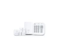 Eufy Kit alarme sans fil 2x HomeBase 2x capteurs d'entrée 1x clavier 1x détecteur