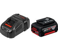 Kit d'alimentation BOSCH (1 x 18V 5.0 Ah + GAL1880CV)