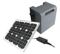 Kit d'alimentation solaire - NICE - SYKCE30 G