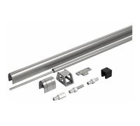 Kit d'allongement pour serrures antipanique 6800 et 1900 prémium VACHETTE
