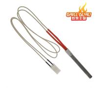 Kit d'allumage à résistance chauffante de remplacement GRILL GURU pour grilles à granulés de bois Traeger 120V