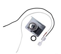 Kit d'allumage de gril de rechange pour Weber pour GENESIS E S 310 320 CEP 310 320 Système d'allumage de barbecue à commande latérale Pièce de réparation 67847