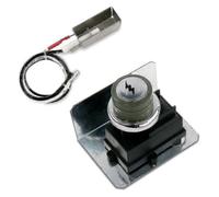 Kit d'allumage de remplacement pour Weber Genesis E310 E320, pièces d'allumage pour barbecue 67726
