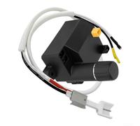 Kit d'allumage Électronique pour Weber pour spirit 210 310 2013+ Module Piezo et Électrode 50cm Barbecue pour gaz Remplacement