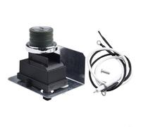 Kit d'allumage grill pour Weber 65737 et modèles Deluxe 2013+ avec 5 pièces de rechange