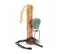 Kit d'Allumage Light My Fire sandygreen/cocoshell 2506711140