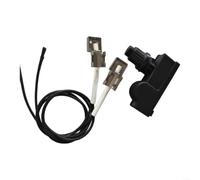 Kit d'allumage pour barbecue à gaz Charbroil Performance Series, fils à double électrode, pièces de rechange pour barbecue électronique pour 2 à 6 brûleurs