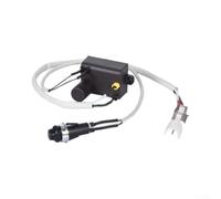 Kit d'allumage pour Weber pour spirit pour e210 E310 S210 - Piézo Électrique Remplacement 7510 Barbecue à pour gaz