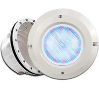 Kit D'ampoules LED pour Piscine Ip68 12-54 W Par56, éclairage sous-Marin 12 V Ip68, Ampoule étanche pour Piscine, étanche Ip68 pour Piscine, RGB, 12W