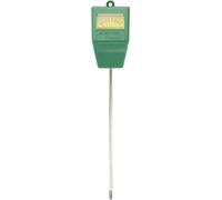 Kit d'analyse du sol Basetech BT-235PT humidité des plantes