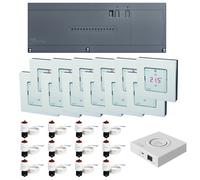 Kit Danfoss Icon L-12 (en saillie)