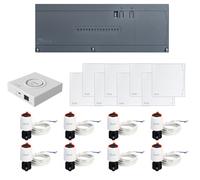 Kit Danfoss Icon M-8 (capteur sans fil)
