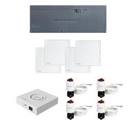 Kit Danfoss Icon S-4 (capteur sans fil)