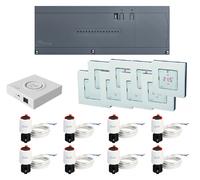 Kit Danfoss Icon2 M-8 (pour boîte d'encastrement)