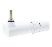 Kit Danfoss VHX/RAX VHX-MONO d’angle blanc (013G4287)