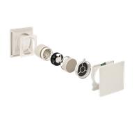 Kit d'appareils Leaf Basic module 1-3 Kit complet 700230