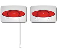 KIT SYSTÈME ERMES POUR BOÎTE 503 (URMET code 6600/501)