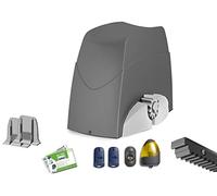 Kit d'appui coulissant Ducati Slide 843 pour portails jusqu'à 800 kg