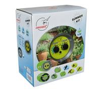 Kit d'arrosage autonome pour 10 plantes Summer kit