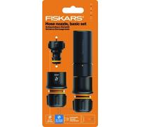 KIT D'ARROSAGE DE BASE SOLIDE - FS-1027090