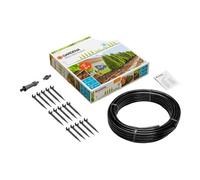 Kit d'arrosage goutte-à-goutte pour rangée de plantes GARDENA 13011-20 - 25m - M