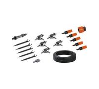 Kit d'arrosage Micro Drip System pour plantes en pots Taille S - GARDENA 13000-20