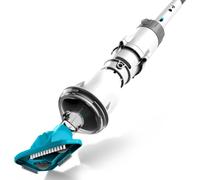 Kit d'aspirateur rechargeable Telsa 2 pour piscine et spa