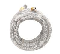 Kit d'aspiration 10m diamètre 25mm - Pour Pompe