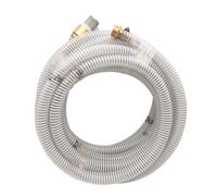 Kit d'aspiration 10m diamètre 40mm - Pour Pompe