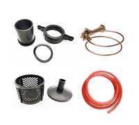 Kit d'aspiration 7m pour motopompe HY80-A-2 Hyundai