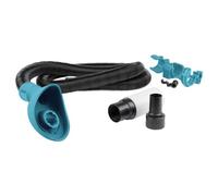 Makita Kit d'aspiration pour burinage SDS-Max Ø28 mm 199144-2