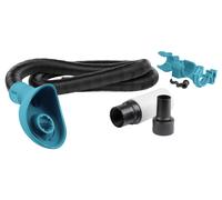 Kit d'aspiration burinage SDS-Max - MAKITA - 199144-2