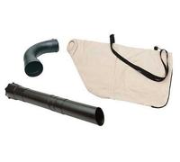 Kit d'aspiration complet MAKITA 195283-6 pour souffleur thermique