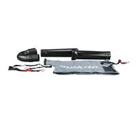 Kit d'aspiration de feuilles pour DUB363 MAKITA 191P37-5