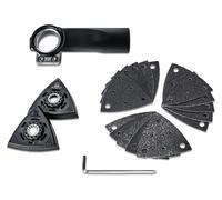 Kit d'aspiration fin pour et SuperCut | 92602102000