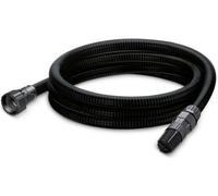 Kit d'aspiration Kärcher 3,5 m, Avec filtre d'aspiration et clapet anti-retour, Diamètre 3/4''