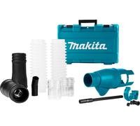 Kit d'aspiration Makita Perçage et perçage