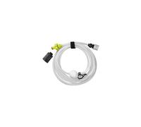 Kit d'aspiration pour nettoyeurs et pistolets haute pression - 6 mètres - RAC769