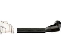 Kit d'aspiration pour scie sauteuse sans fil avec capot transparent Metabo 623669000 N/A 1 pc(s)