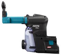 Kit d'aspiration poussière - MAKITA - 191E60-4