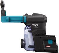 Kit d'aspiration poussière - MAKITA - 191E60-4
