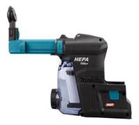 Kit d'aspiration poussière - MAKITA - 191E60-4 G