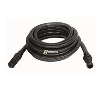 Kit d'aspiration - Tuyau de 7 m - 22 mm - RIBIMEX - PRKA110TM
